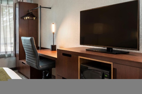 Comfort Inn Hamilton image 11