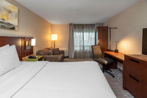Comfort Inn Hamilton image 14