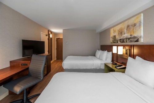 Comfort Inn Hamilton image 17