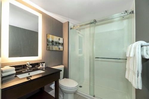 Comfort Inn Hamilton image 22