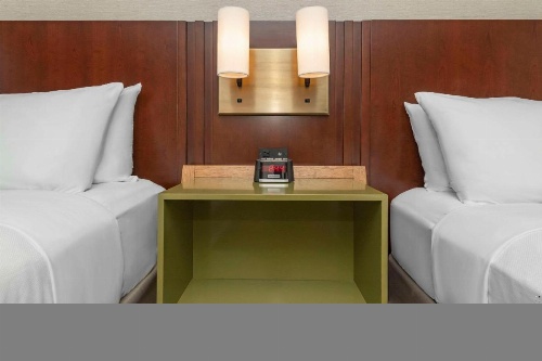 Comfort Inn Hamilton image 32