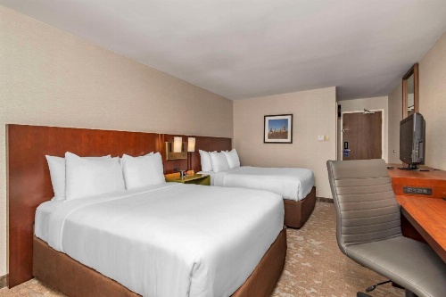 Comfort Inn Hamilton image 34
