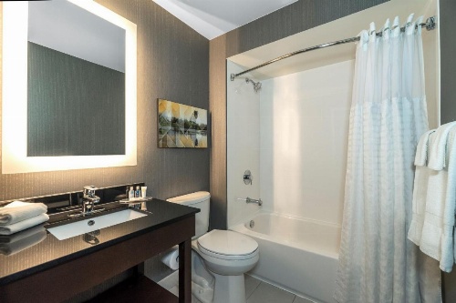 Comfort Inn Hamilton image 8